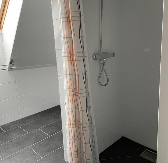 酒店 De Boerderij Buitenplaats Ruitenveen, Privé