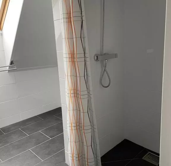 ホテル De Boerderij   Buitenplaats Ruitenveen, Privé