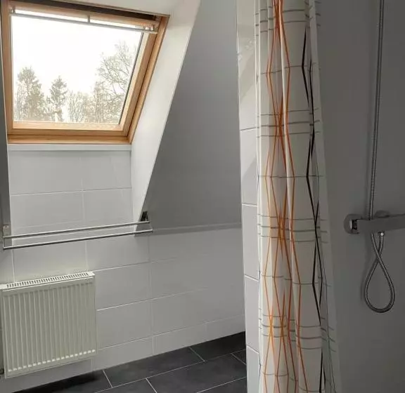 ホテル De Boerderij   Buitenplaats Ruitenveen, Privé