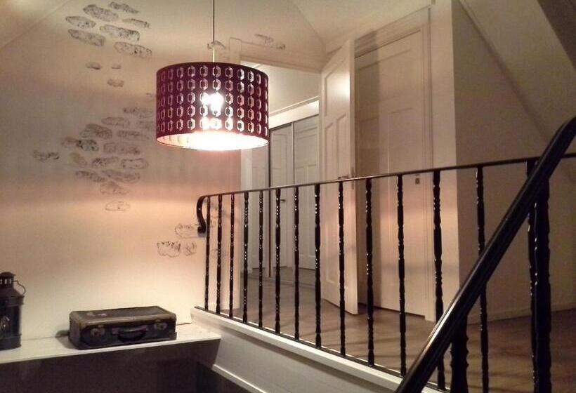 酒店 De Boerderij Buitenplaats Ruitenveen, Privé