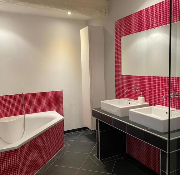 酒店 De Boerderij Buitenplaats Ruitenveen, Privé