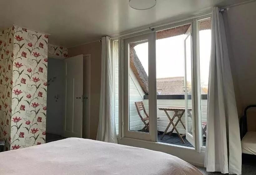 ホテル De Boerderij   Buitenplaats Ruitenveen, Privé