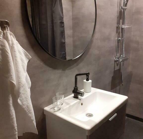 בית מלון כפרי L Greven