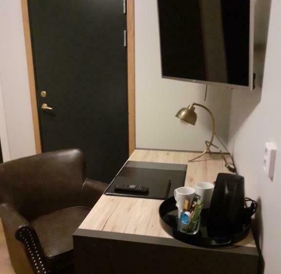 בית מלון כפרי L Greven