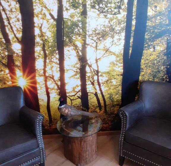 בית מלון כפרי L Greven