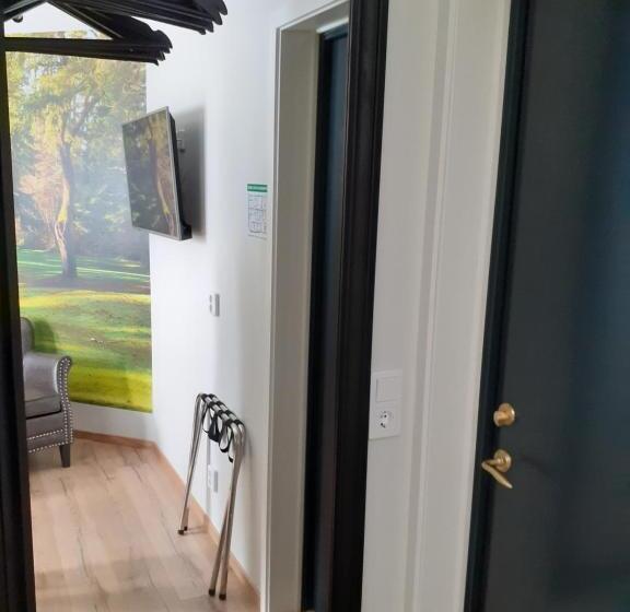 בית מלון כפרי L Greven