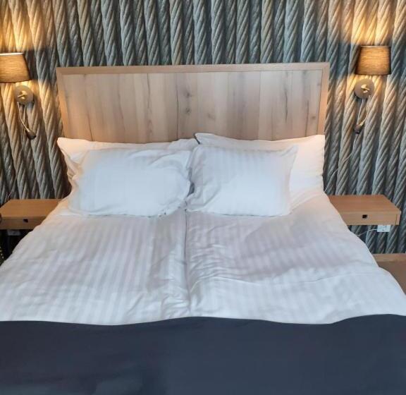 בית מלון כפרי L Greven