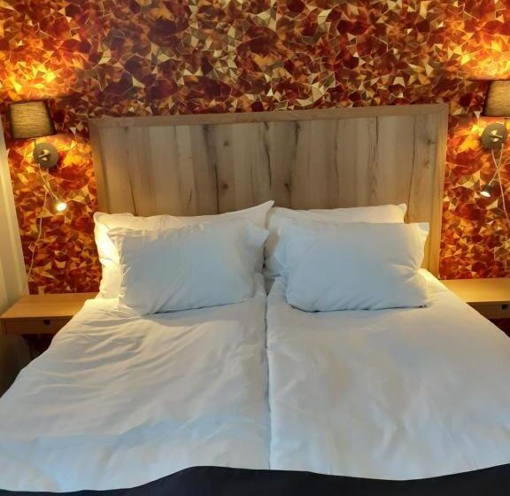 בית מלון כפרי L Greven