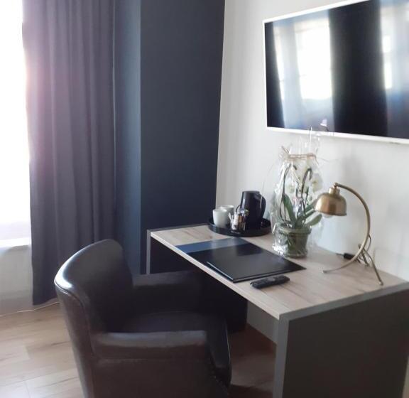 בית מלון כפרי L Greven