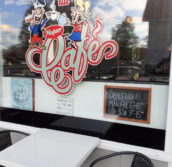 בית מלון כפרי L Greven