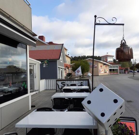 בית מלון כפרי L Greven