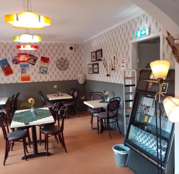 בית מלון כפרי L Greven