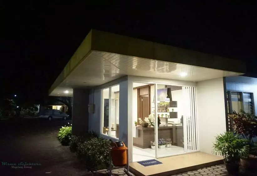 Hotel Wisma Sejahtera