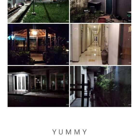 酒店 Wisma Sejahtera