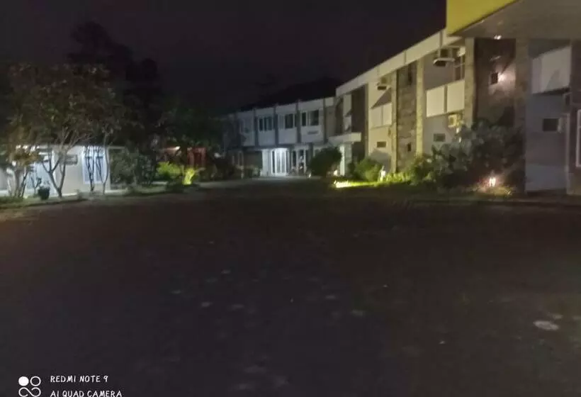 Hotel Wisma Sejahtera