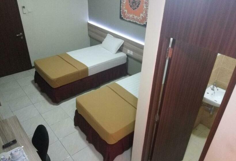 酒店 Wisma Sejahtera