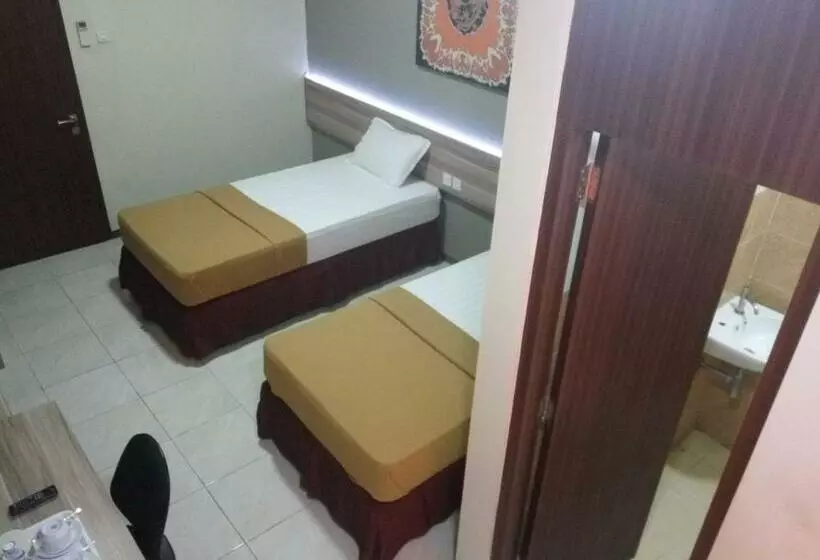 Hotel Wisma Sejahtera