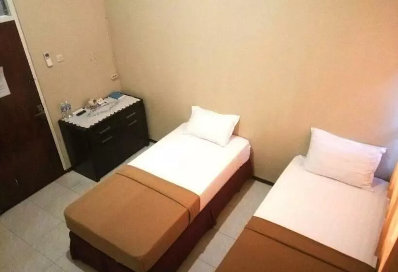 Hotel Wisma Sejahtera