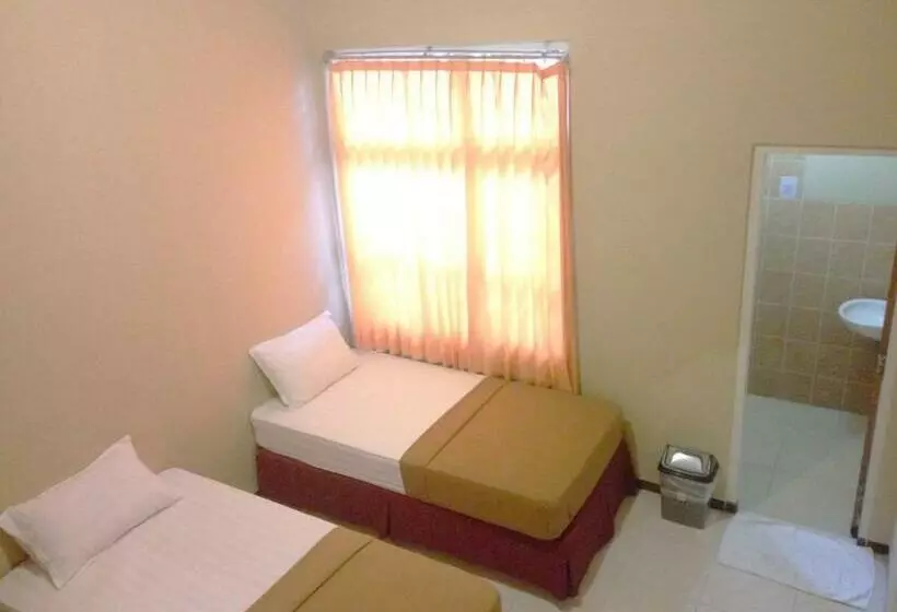 Hotel Wisma Sejahtera