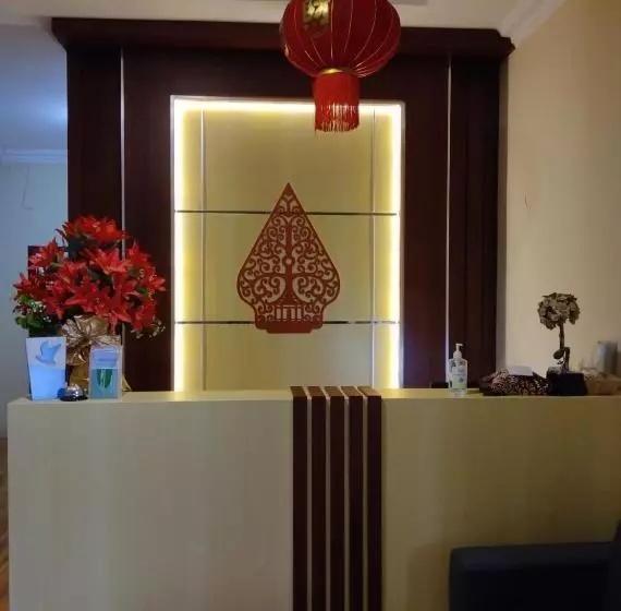 Hotel Wisma Sejahtera