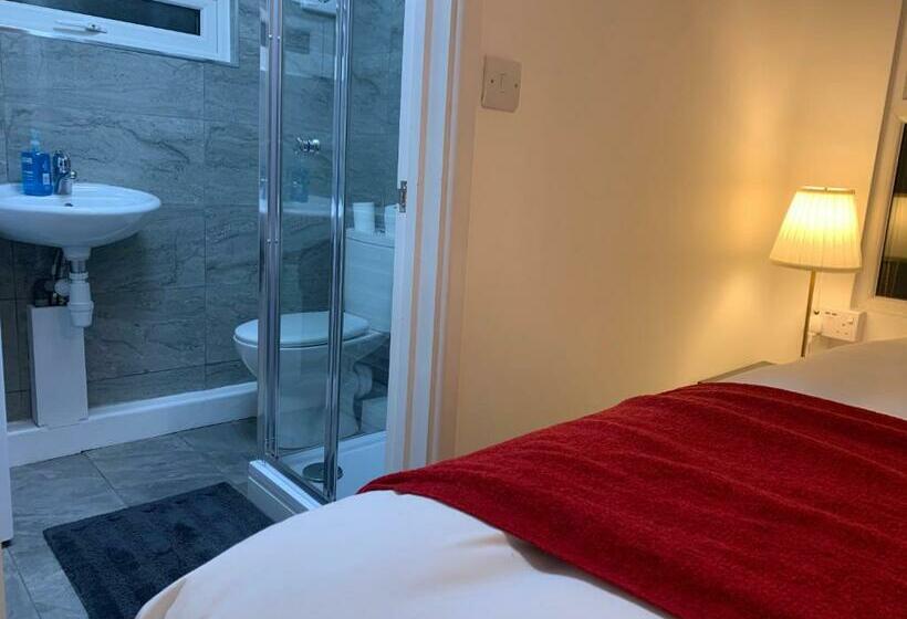 پانسیون Frances St House