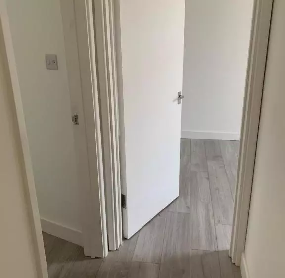 ペンション Frances St House