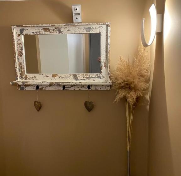 پانسیون Le Retour Aux Sources Chambre D Hôte Chaleureuse Et Conviviale