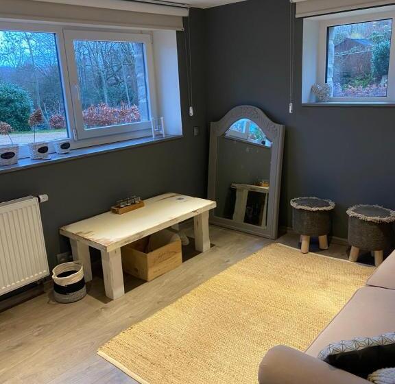 پانسیون Le Retour Aux Sources Chambre D Hôte Chaleureuse Et Conviviale