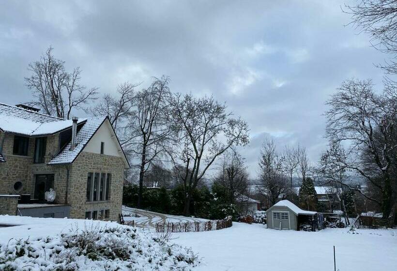 پانسیون Le Retour Aux Sources Chambre D Hôte Chaleureuse Et Conviviale