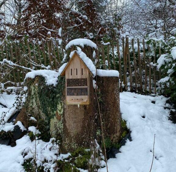 پانسیون Le Retour Aux Sources Chambre D Hôte Chaleureuse Et Conviviale