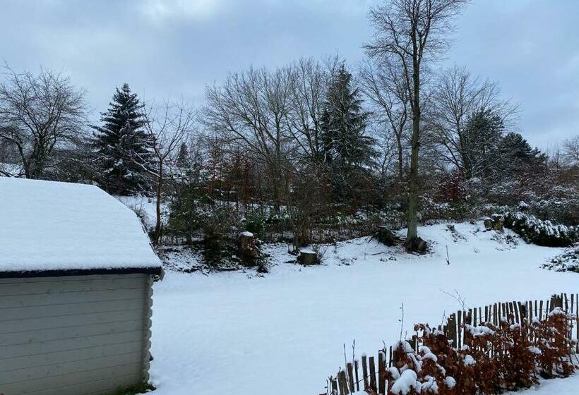 پانسیون Le Retour Aux Sources Chambre D Hôte Chaleureuse Et Conviviale