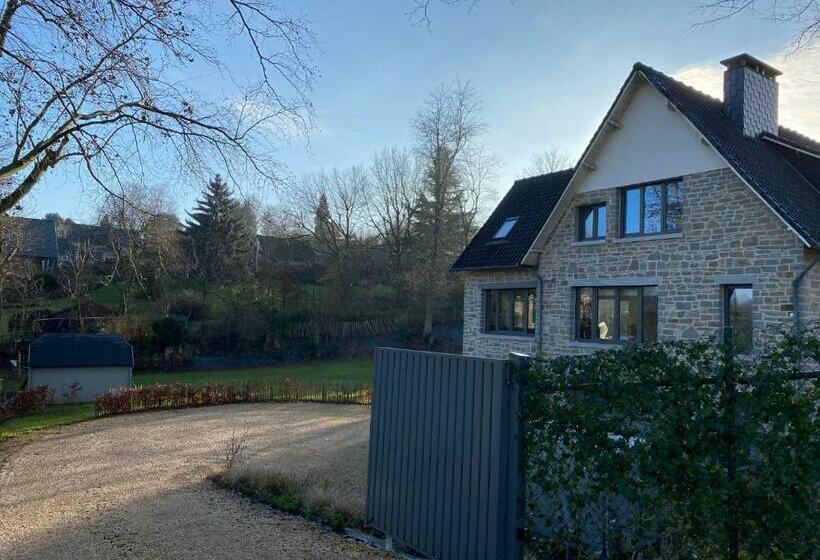 پانسیون Le Retour Aux Sources Chambre D Hôte Chaleureuse Et Conviviale