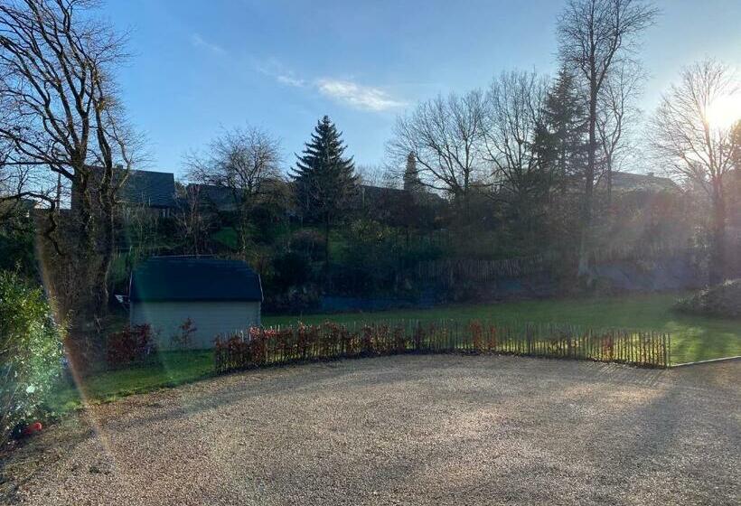 پانسیون Le Retour Aux Sources Chambre D Hôte Chaleureuse Et Conviviale