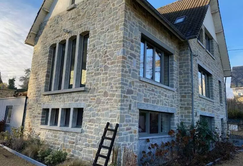 پانسیون Le Retour Aux Sources   Chambre D Hôte Chaleureuse Et Conviviale