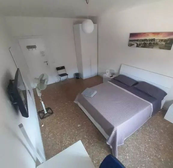 پانسیون Magicalroom