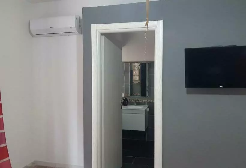 پانسیون Magicalroom