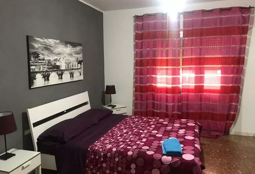 پانسیون Magicalroom