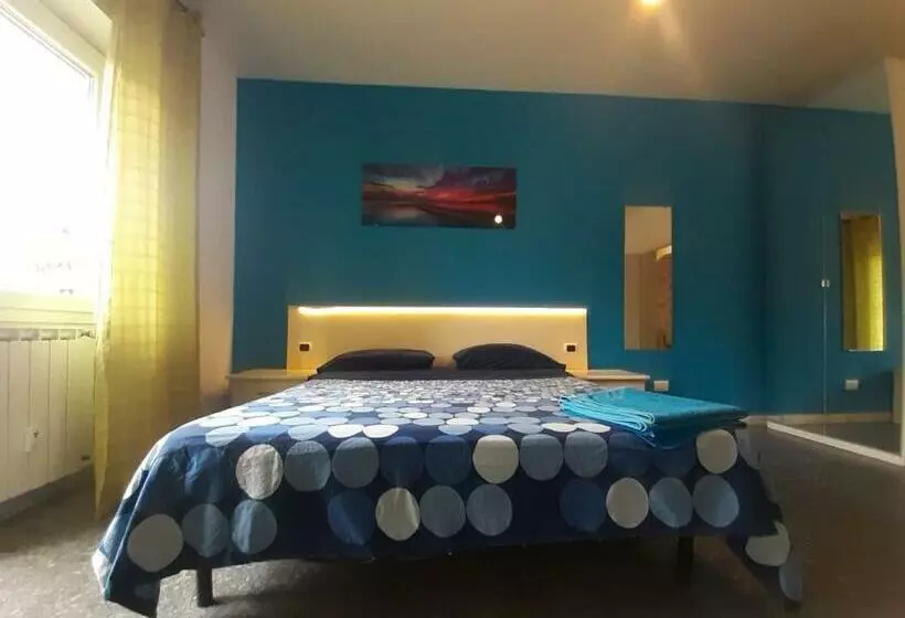 پانسیون Magicalroom