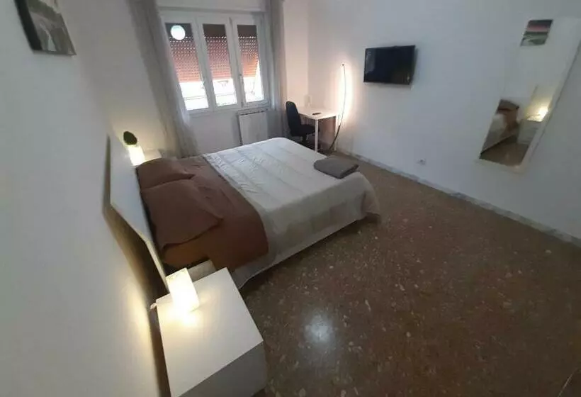 پانسیون Magicalroom