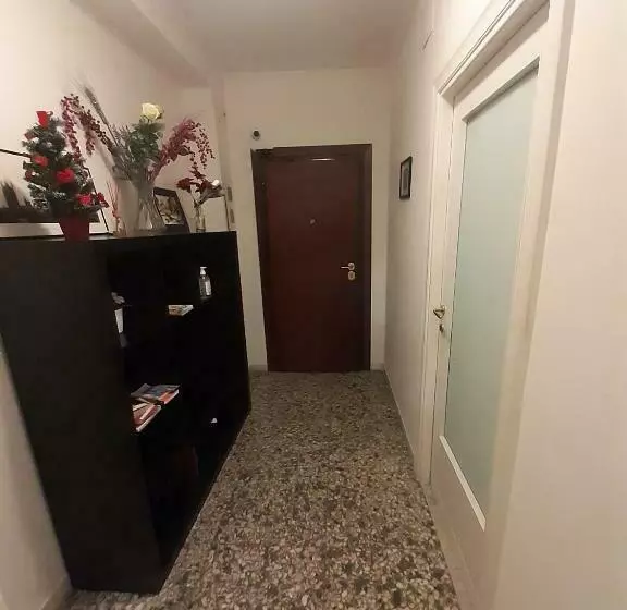 پانسیون Magicalroom