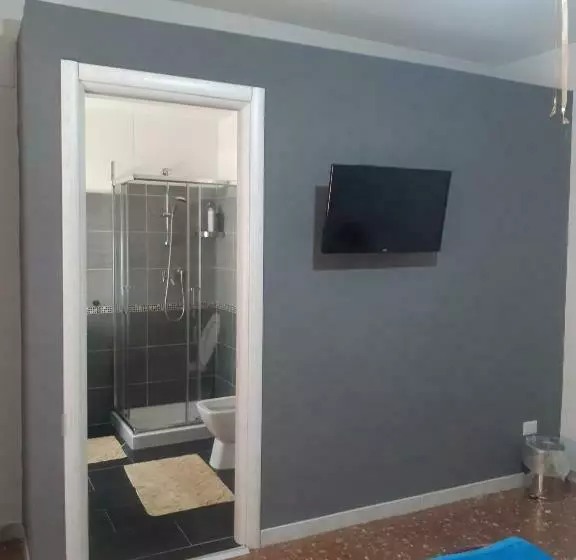 پانسیون Magicalroom