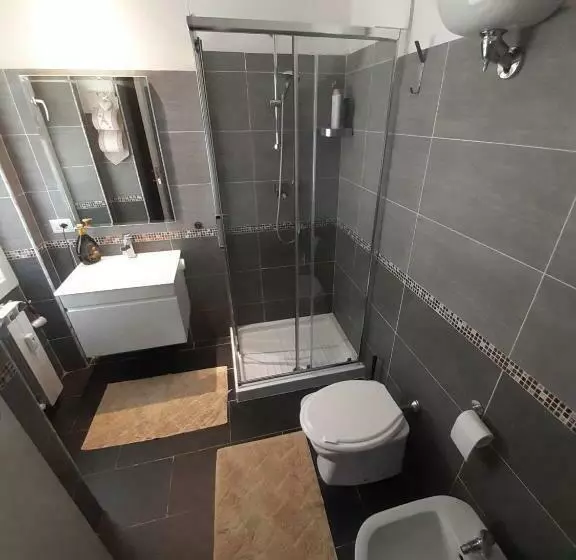 پانسیون Magicalroom