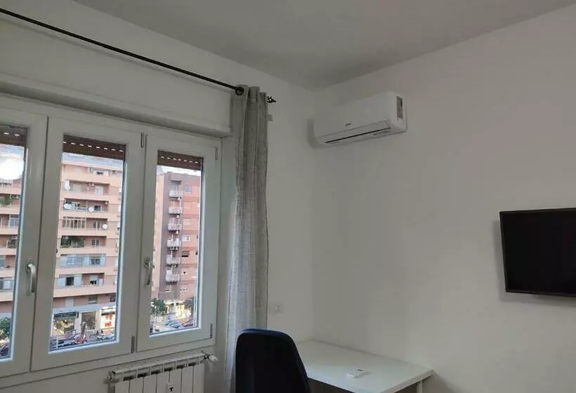 پانسیون Magicalroom