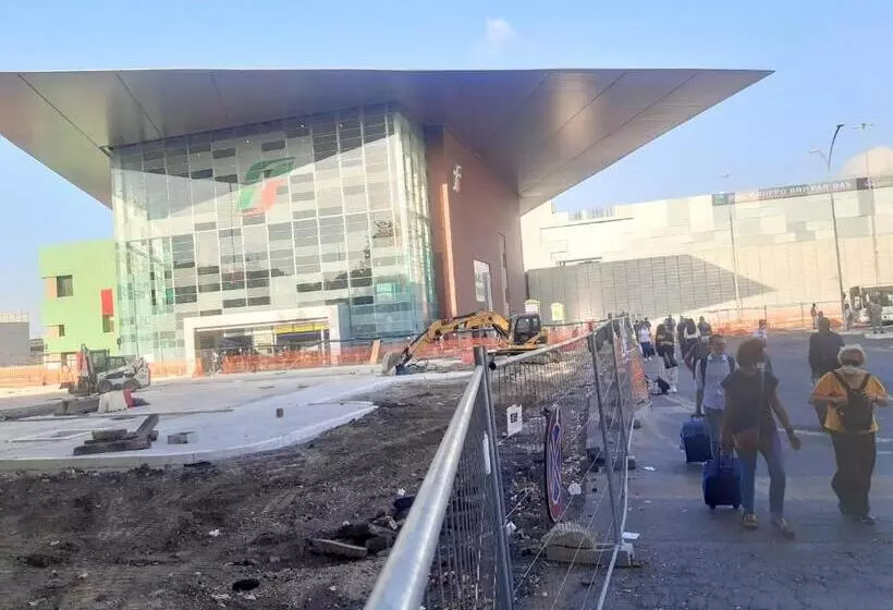 پانسیون Magicalroom