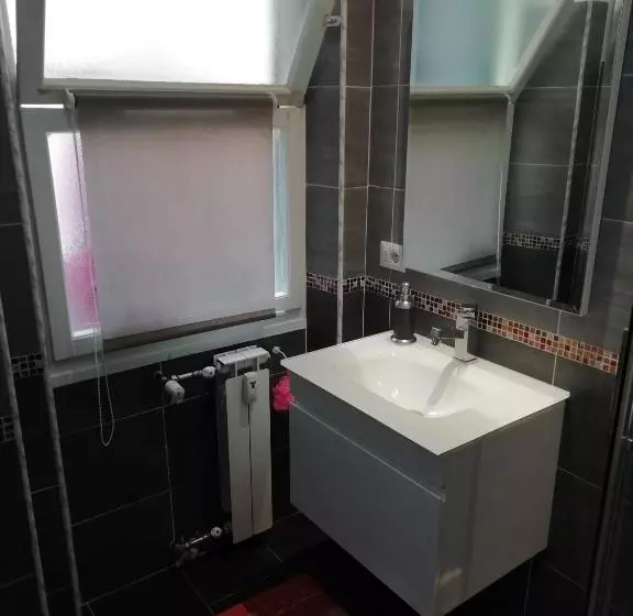 پانسیون Magicalroom