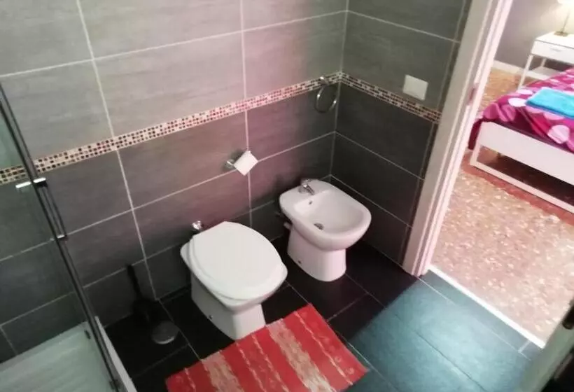 پانسیون Magicalroom