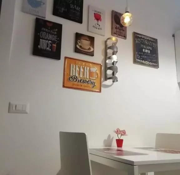 پانسیون Magicalroom