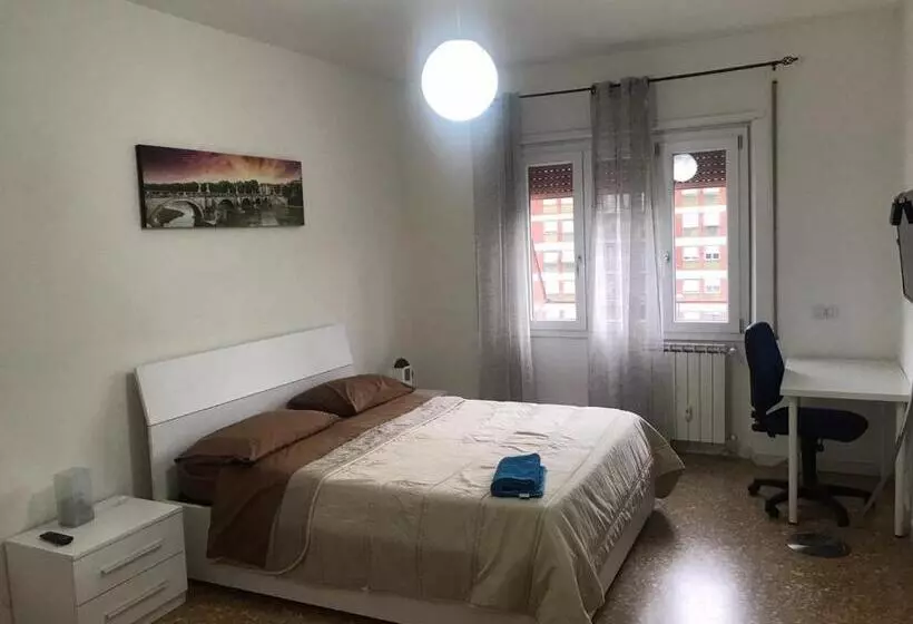 پانسیون Magicalroom