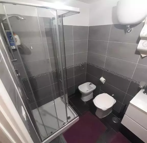 پانسیون Magicalroom