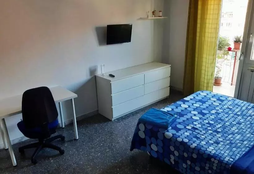 پانسیون Magicalroom